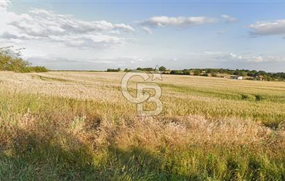 KIRKLARELİ YÜNDALANDA 300 VE 270 m² YATIRIMLIK PARSELLER