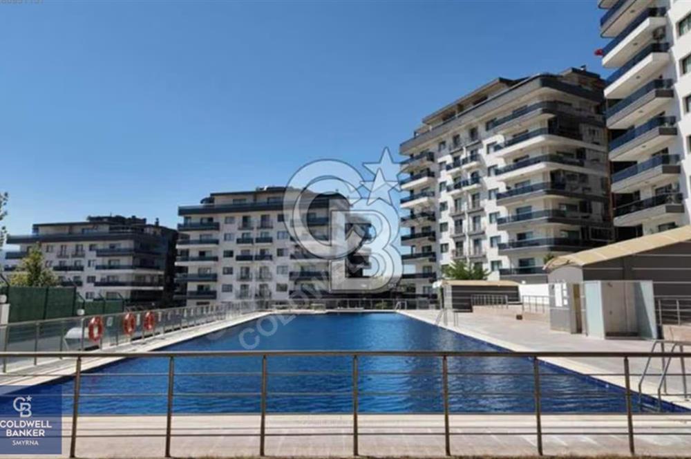 GRANADA SİTESİNDE 3+1 LÜKS ARA KAT DAİRE