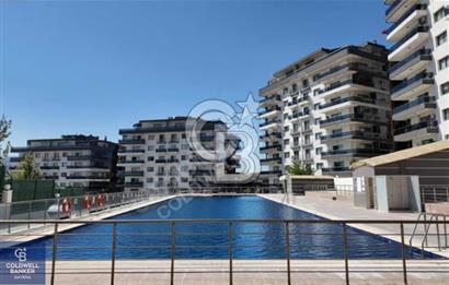 GRANADA SİTESİNDE 3+1 LÜKS ARA KAT DAİRE