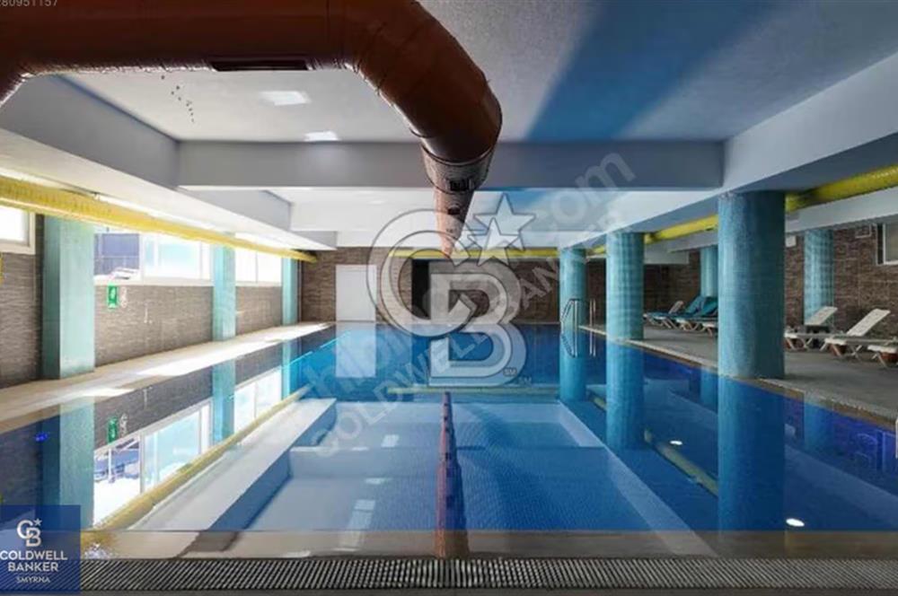 GRANADA SİTESİNDE 3+1 LÜKS ARA KAT DAİRE