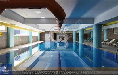 GRANADA SİTESİNDE 3+1 LÜKS ARA KAT DAİRE