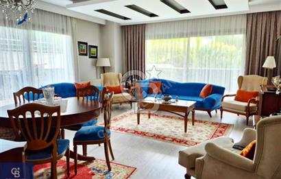 GRANADA SİTESİNDE 3+1 LÜKS ARA KAT DAİRE