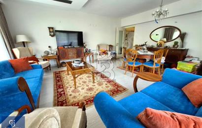 GRANADA SİTESİNDE 3+1 LÜKS ARA KAT DAİRE