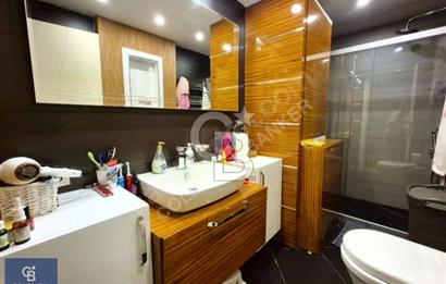 GRANADA SİTESİNDE 3+1 LÜKS ARA KAT DAİRE