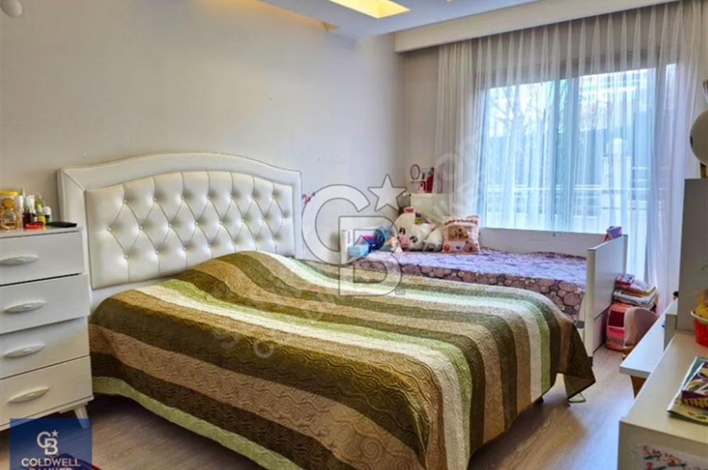 GRANADA SİTESİNDE 3+1 LÜKS ARA KAT DAİRE