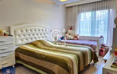 GRANADA SİTESİNDE 3+1 LÜKS ARA KAT DAİRE