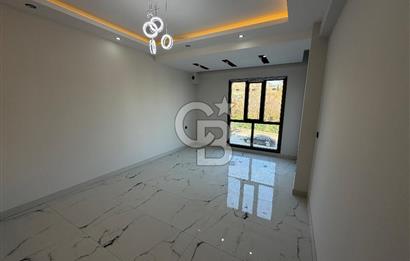 Şemikler’de  Satılık ara kat Lüx 2+1 Daire