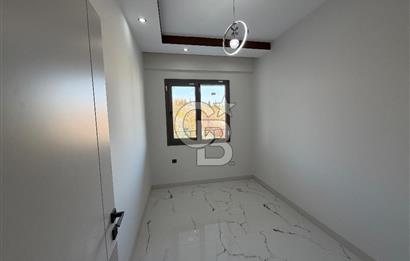 Şemikler’de  Satılık ara kat Lüx 2+1 Daire