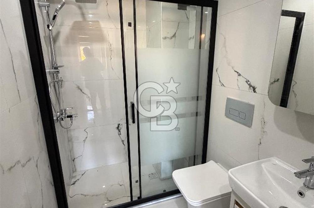 Şemikler’de Yüksek Zemin Satılık 2+1 Lüx Daire 