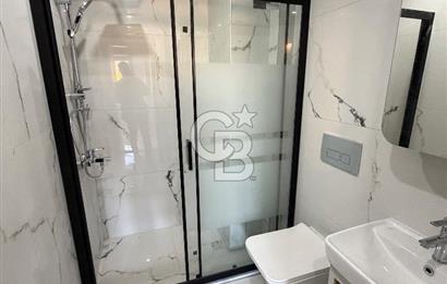 Şemikler’de Yüksek Zemin Satılık 2+1 Lüx Daire 