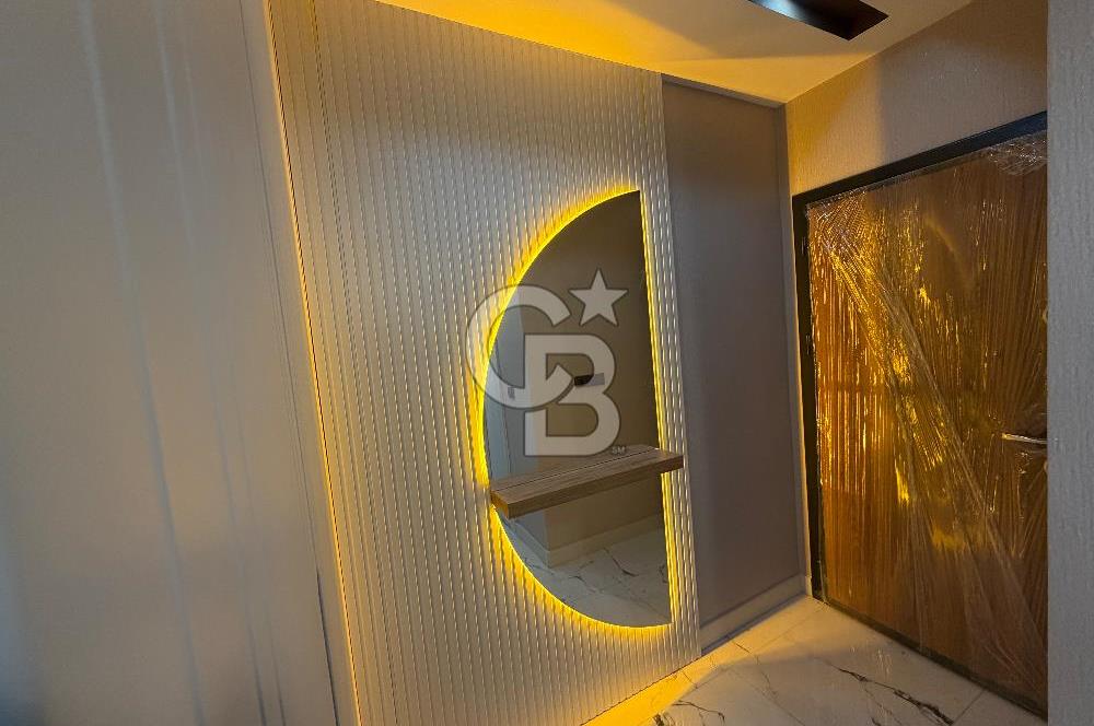 Şemikler’de Yüksek Zemin Satılık 2+1 Lüx Daire 