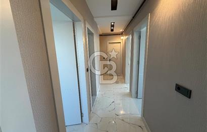 Şemikler’de  Satılık ara kat Lüx 2+1 Daire