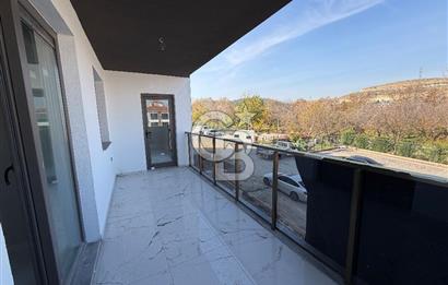 Şemikler’de  Satılık ara kat Lüx 2+1 Daire