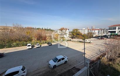 Şemikler’de  Satılık ara kat Lüx 2+1 Daire