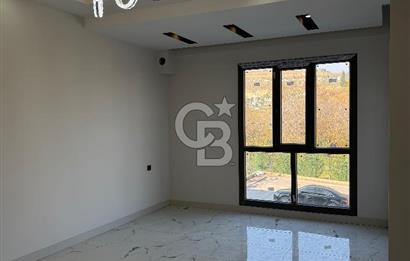 Şemikler’de  Satılık ara kat Lüx 2+1 Daire