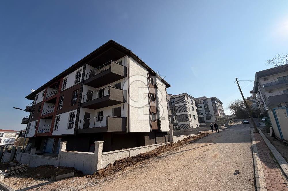 Şemikler’de Yüksek Zemin Satılık 2+1 Lüx Daire 