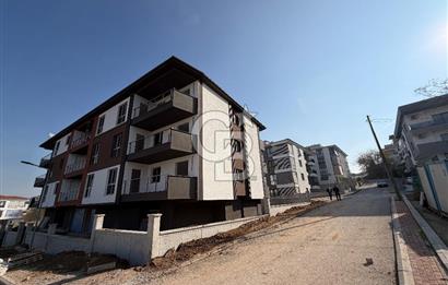 Şemikler’de Yüksek Zemin Satılık 2+1 Lüx Daire 