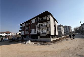 Şemikler’de Yüksek Zemin Satılık 2+1 Lüx Daire  - 8 - 320717