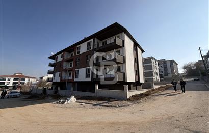 Şemikler’de Yüksek Zemin Satılık 2+1 Lüx Daire 