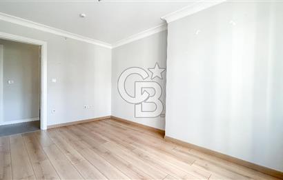 Erenköy'de Elit Binada 4+1 Kiralık 