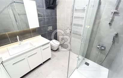 Erenköy'de Elit Binada 4+1 Kiralık 