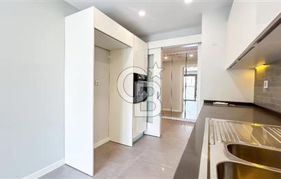 Erenköy'de Elit Binada 4+1 Kiralık 