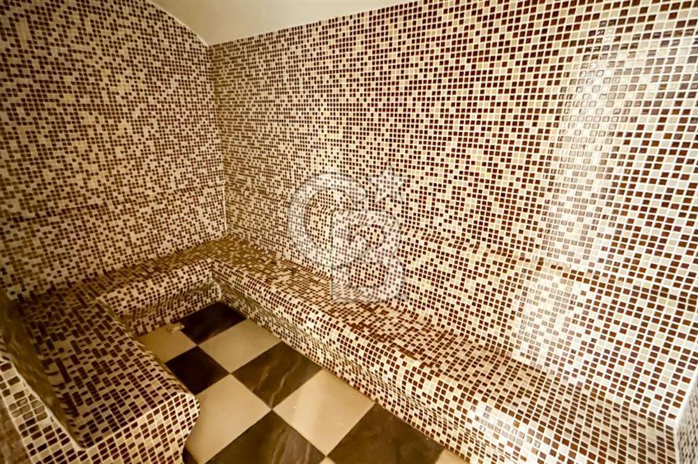 Erenköy'de Elit Binada 4+1 Kiralık 