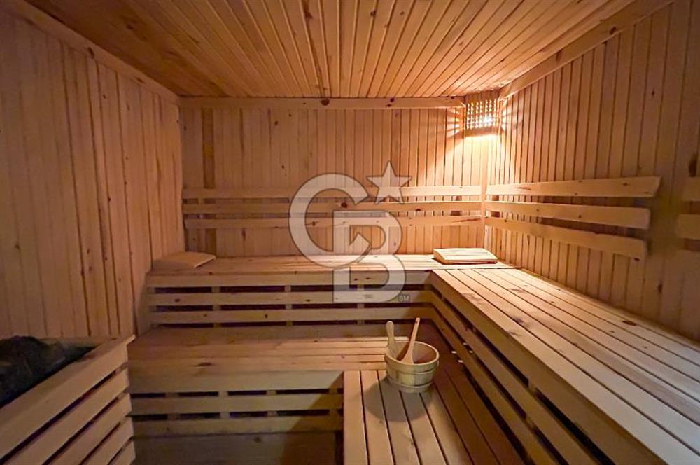 Erenköy'de Elit Binada 4+1 Kiralık 