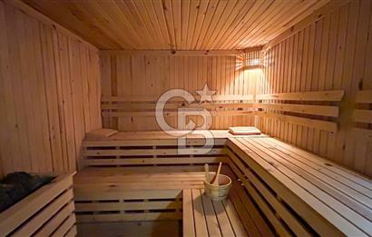 Erenköy'de Elit Binada 4+1 Kiralık 