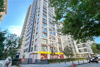 Erenköy'de Elit Binada 4+1 Kiralık  - 7 - 320714