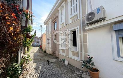 Sakarya Mahallesinde 2+1 Deniz Manzaralı Sıfır Müstakil Ev