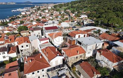 Sakarya Mahallesinde 2+1 Deniz Manzaralı Sıfır Müstakil Ev