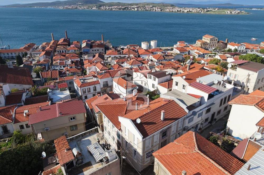 Sakarya Mahallesinde 2+1 Deniz Manzaralı Sıfır Müstakil Ev