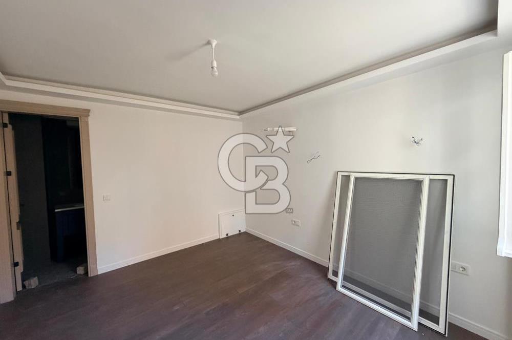 Sakarya Mahallesinde 2+1 Deniz Manzaralı Sıfır Müstakil Ev