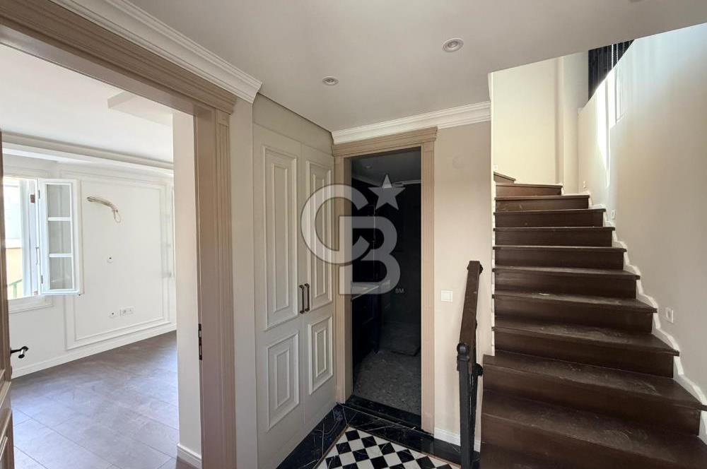 Sakarya Mahallesinde 2+1 Deniz Manzaralı Sıfır Müstakil Ev