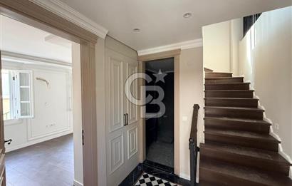 Sakarya Mahallesinde 2+1 Deniz Manzaralı Sıfır Müstakil Ev