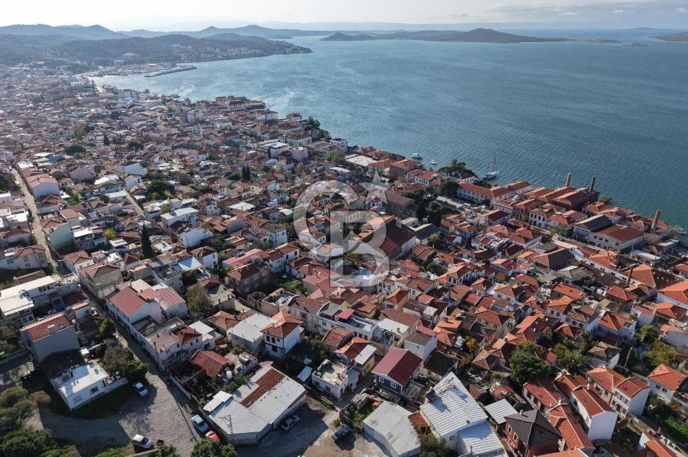 Sakarya Mahallesinde 2+1 Deniz Manzaralı Sıfır Müstakil Ev