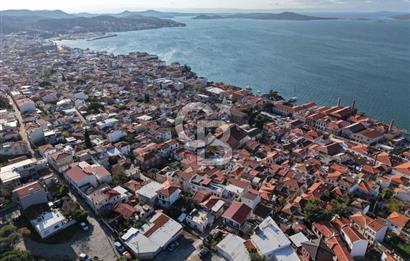 Sakarya Mahallesinde 2+1 Deniz Manzaralı Sıfır Müstakil Ev