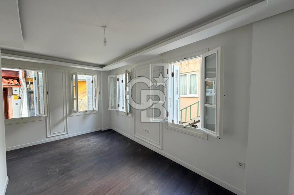 Sakarya Mahallesinde 2+1 Deniz Manzaralı Sıfır Müstakil Ev