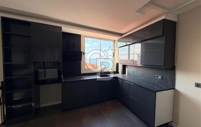 Sakarya Mahallesinde 2+1 Deniz Manzaralı Sıfır Müstakil Ev