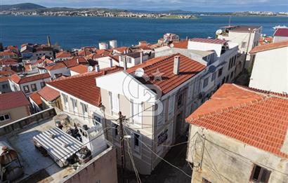 Sakarya Mahallesinde 2+1 Deniz Manzaralı Sıfır Müstakil Ev