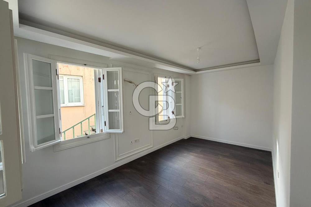 Sakarya Mahallesinde 2+1 Deniz Manzaralı Sıfır Müstakil Ev