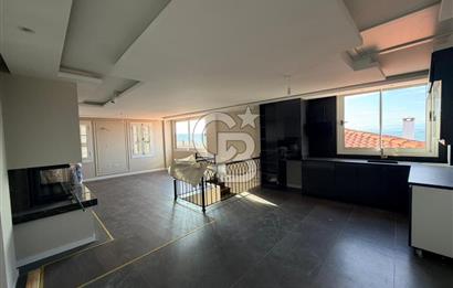 Sakarya Mahallesinde 2+1 Deniz Manzaralı Sıfır Müstakil Ev