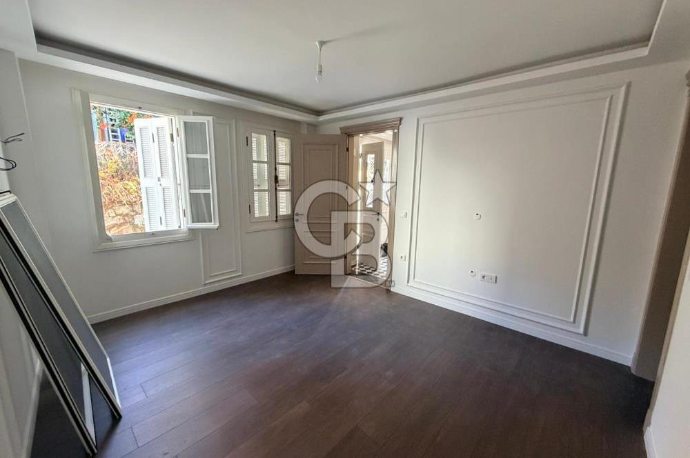 Sakarya Mahallesinde 2+1 Deniz Manzaralı Sıfır Müstakil Ev