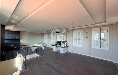 Sakarya Mahallesinde 2+1 Deniz Manzaralı Sıfır Müstakil Ev