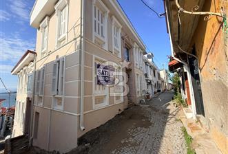 Sakarya Mahallesinde 2+1 Deniz Manzaralı Sıfır Müstakil Ev - 1 - 320715