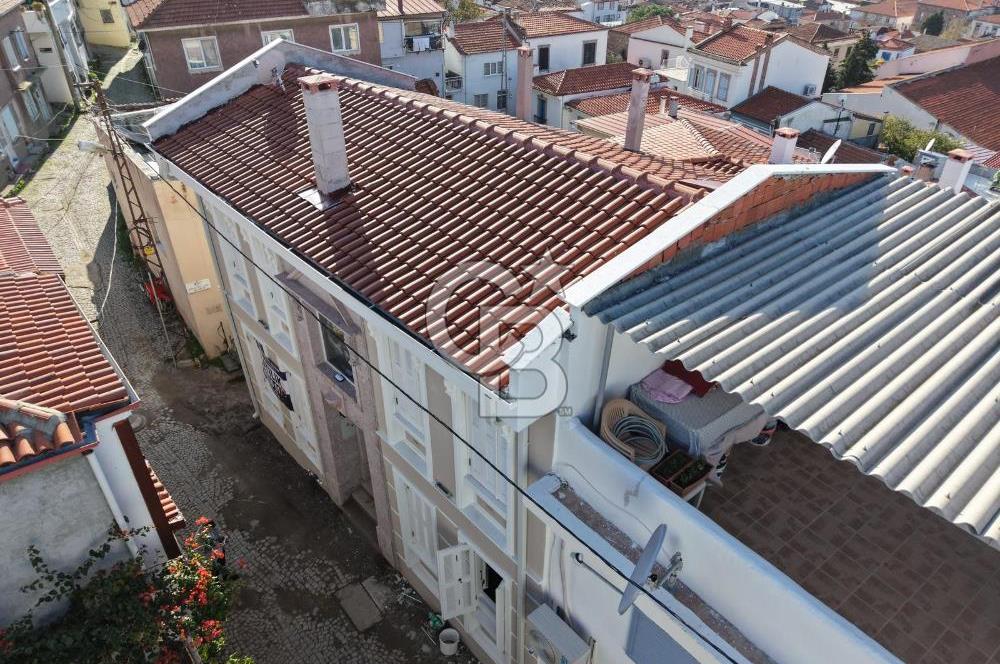 Sakarya Mahallesinde 2+1 Deniz Manzaralı Sıfır Müstakil Ev