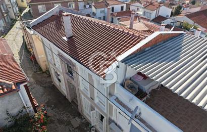 Sakarya Mahallesinde 2+1 Deniz Manzaralı Sıfır Müstakil Ev