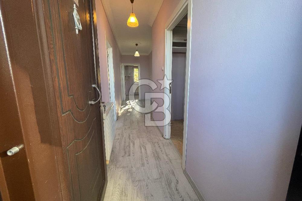 CB LİKA'DAN ÖZKAYMAKLI BAHÇE KULLANIMLI 2+1 KİRALIK DAİRE