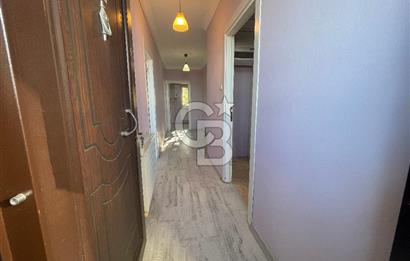 CB LİKA'DAN ÖZKAYMAKLI BAHÇE KULLANIMLI 2+1 KİRALIK DAİRE